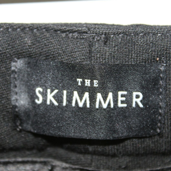 White House Black Market The Skimmer Pants HW7216 - Picture 4 of 6